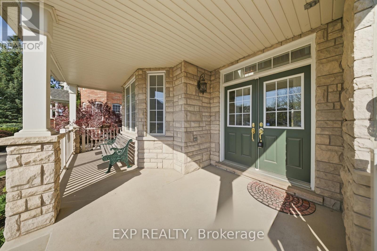 1227 Christie Circle, Milton, Ontario L9T 6V4 - Photo 3 - W13147538