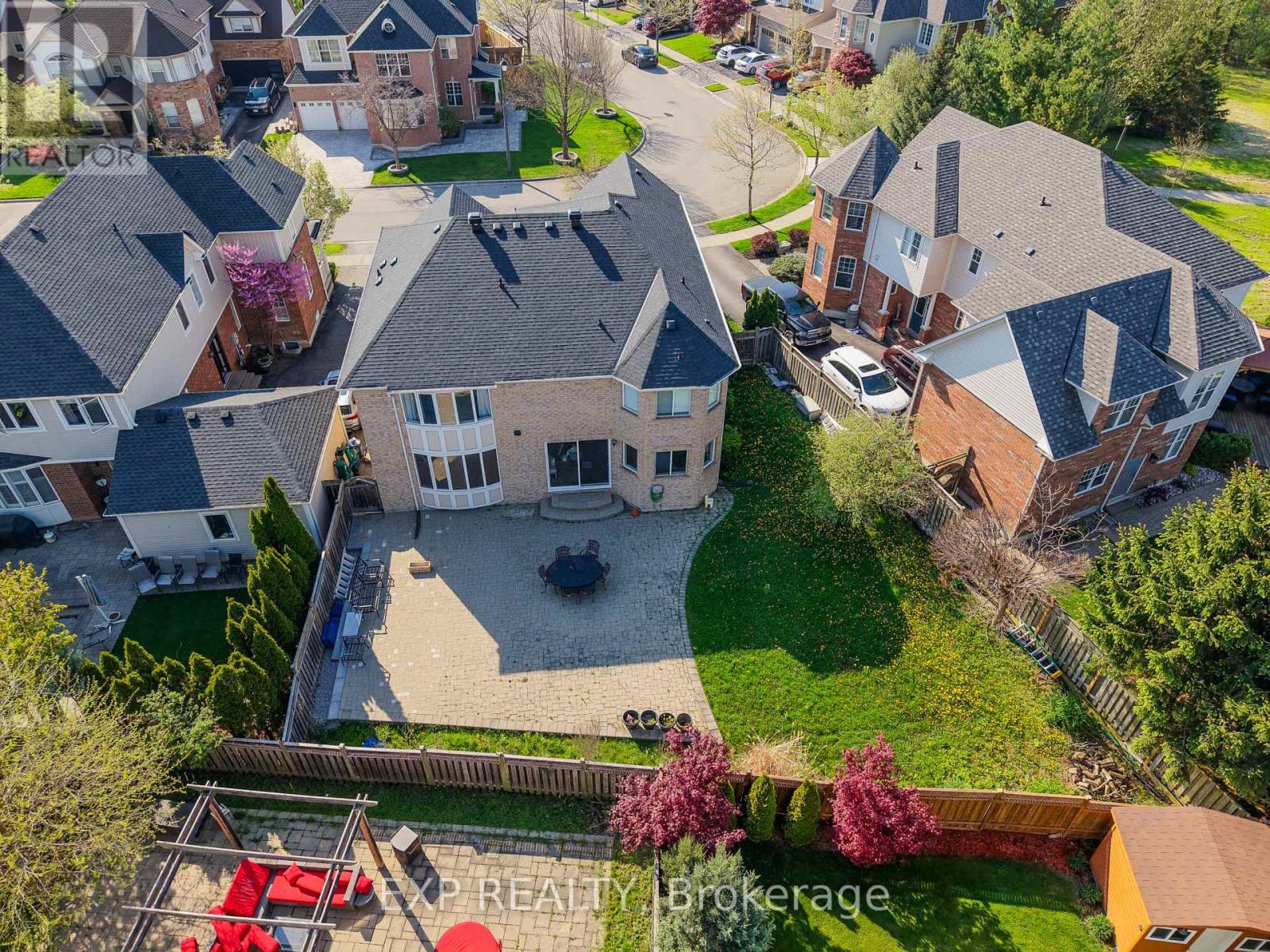 1227 Christie Circle, Milton, Ontario L9T 6V4 - Photo 48 - W13147538