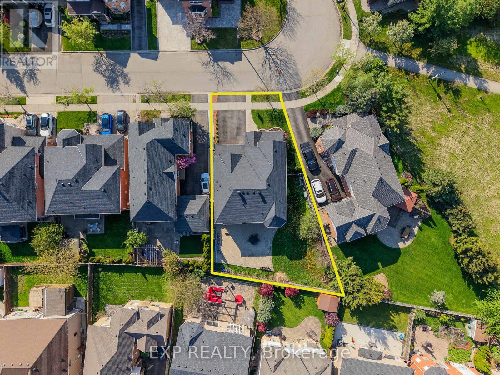 1227 Christie Circle, Milton, Ontario L9T 6V4 - Photo 50 - W13147538