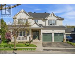 1227 CHRISTIE CIRCLE, Milton, Ontario