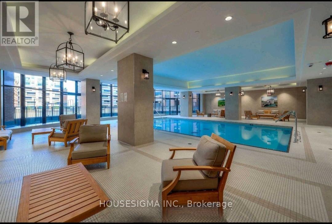 2501 - 830 Lawrence Avenue W, Toronto (Yorkdale-Glen Park), Ontario  M6A 0B6 - Photo 12 - W13147546