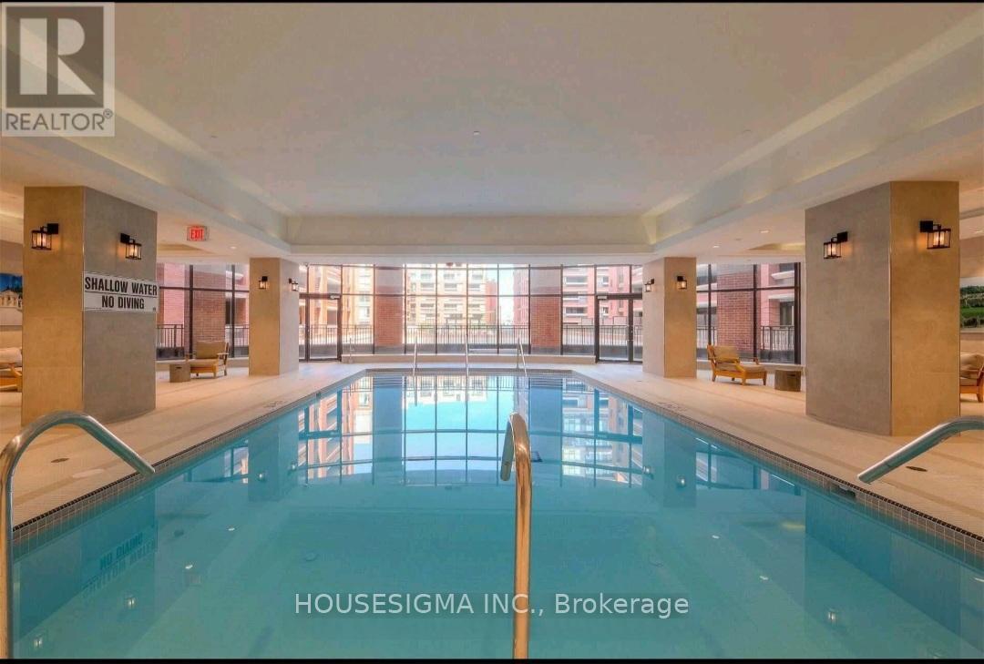 2501 - 830 Lawrence Avenue W, Toronto (Yorkdale-Glen Park), Ontario  M6A 0B6 - Photo 13 - W13147546