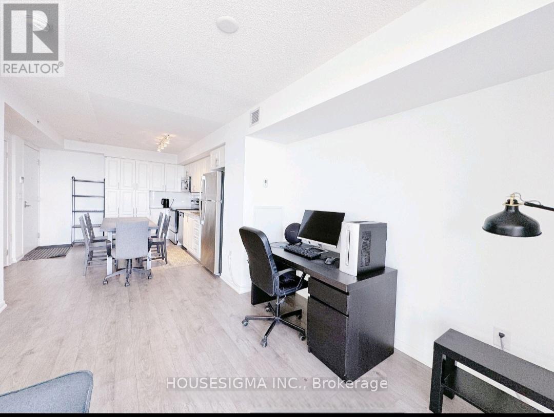 2501 - 830 Lawrence Avenue W, Toronto (Yorkdale-Glen Park), Ontario  M6A 0B6 - Photo 3 - W13147546