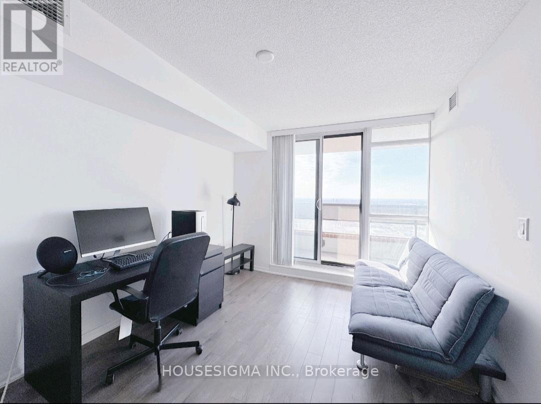 2501 - 830 Lawrence Avenue W, Toronto (Yorkdale-Glen Park), Ontario  M6A 0B6 - Photo 4 - W13147546