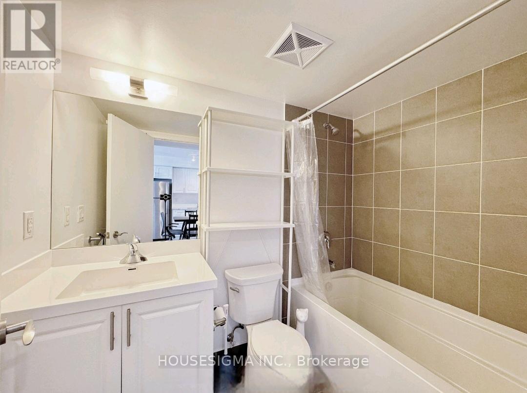 2501 - 830 Lawrence Avenue W, Toronto (Yorkdale-Glen Park), Ontario  M6A 0B6 - Photo 5 - W13147546