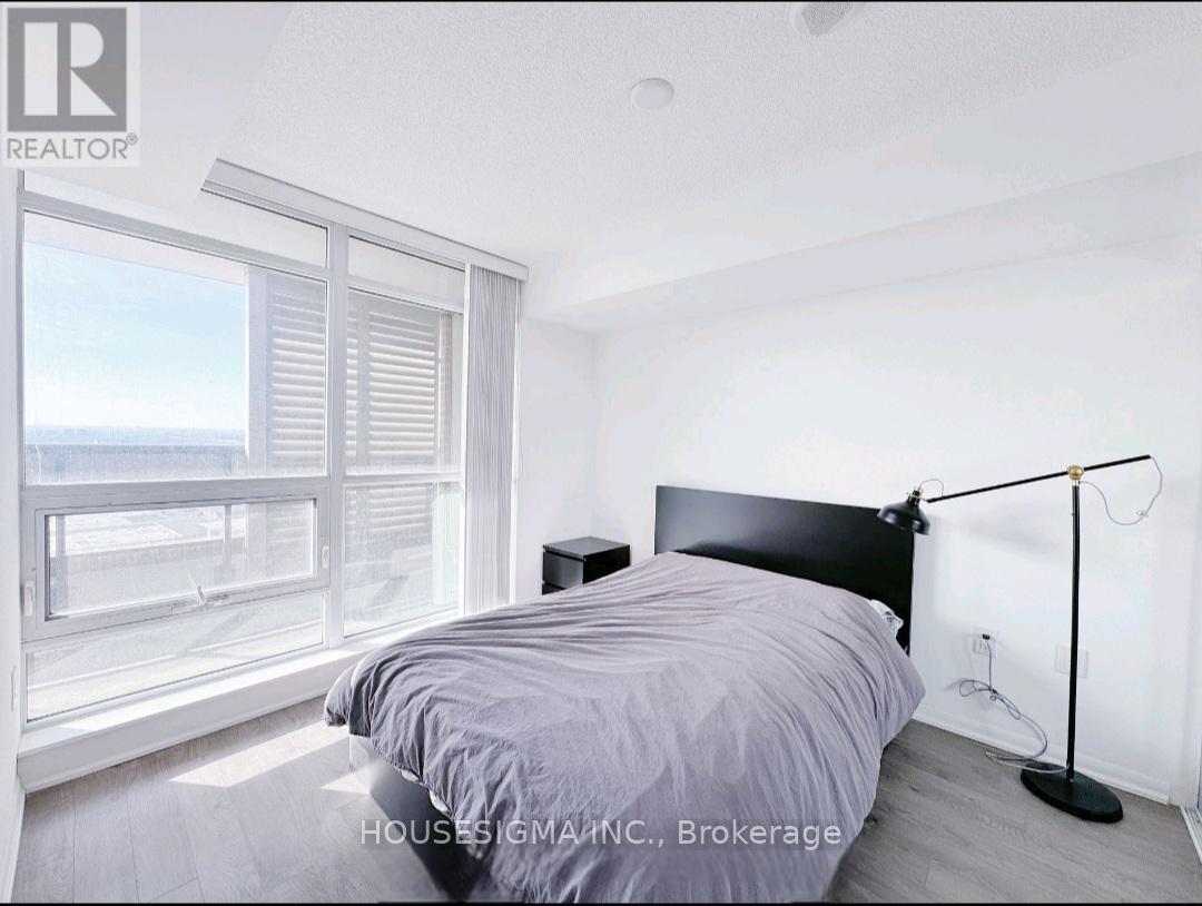 2501 - 830 Lawrence Avenue W, Toronto (Yorkdale-Glen Park), Ontario  M6A 0B6 - Photo 6 - W13147546