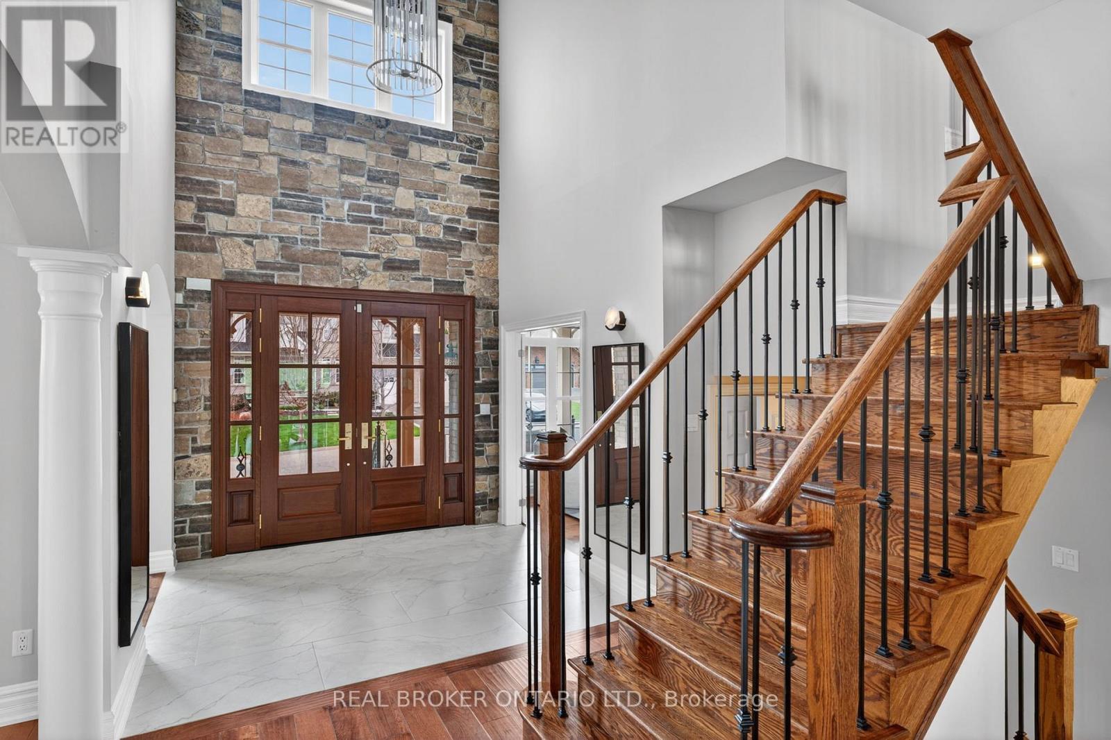 8 Gamble Street, Halton Hills, Ontario  L7G 0B7 - Photo 34 - W13147556