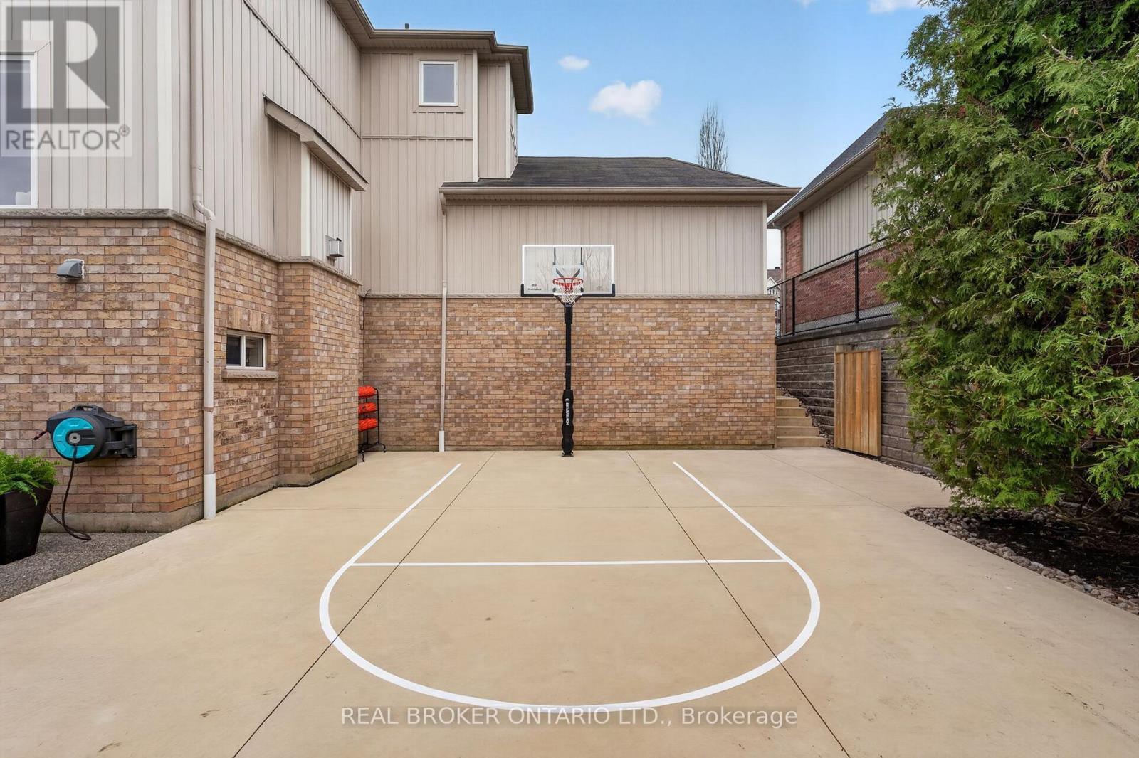 8 Gamble Street, Halton Hills, Ontario  L7G 0B7 - Photo 46 - W13147556