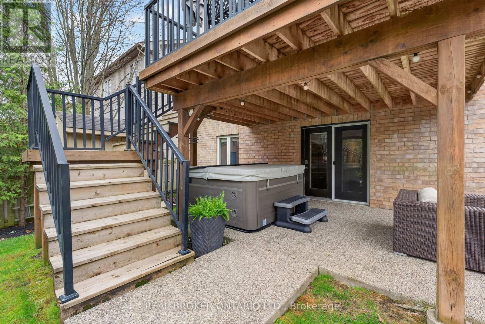 8 Gamble Street, Halton Hills, Ontario  L7G 0B7 - Photo 49 - W13147556