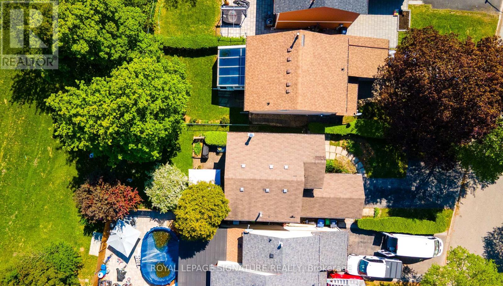 17 Mitchell Avenue, Brampton (Heart Lake West), Ontario  L6Z 1H2 - Photo 32 - W13147560