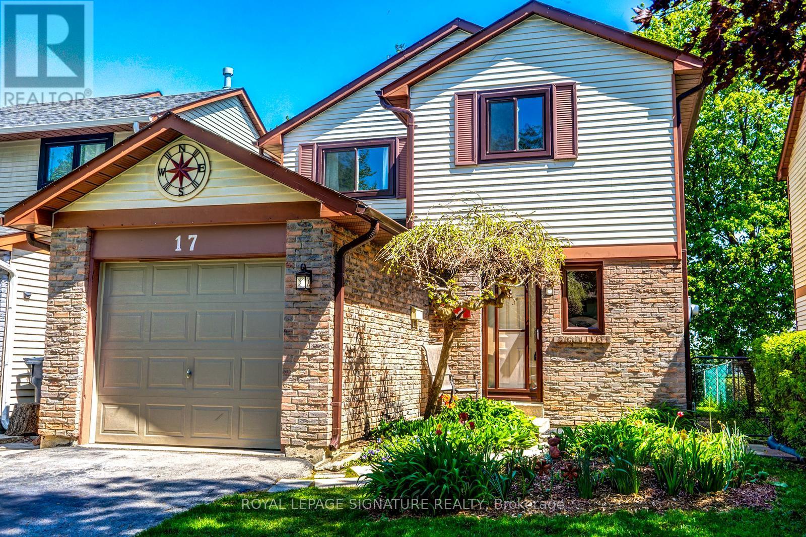 17 Mitchell Avenue, Brampton (Heart Lake West), Ontario  L6Z 1H2 - Photo 4 - W13147560