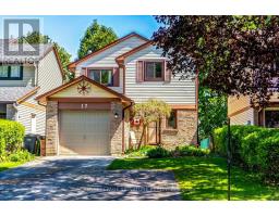 17 MITCHELL AVENUE, Brampton, Ontario