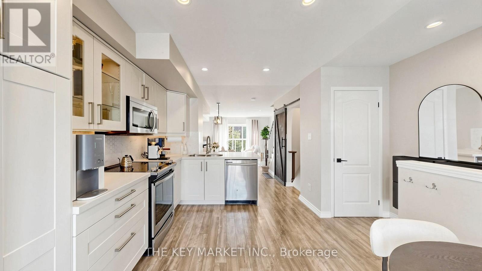 14 - 435 English Rose Lane, Oakville, Ontario  L6H 7S9 - Photo 11 - W13147572