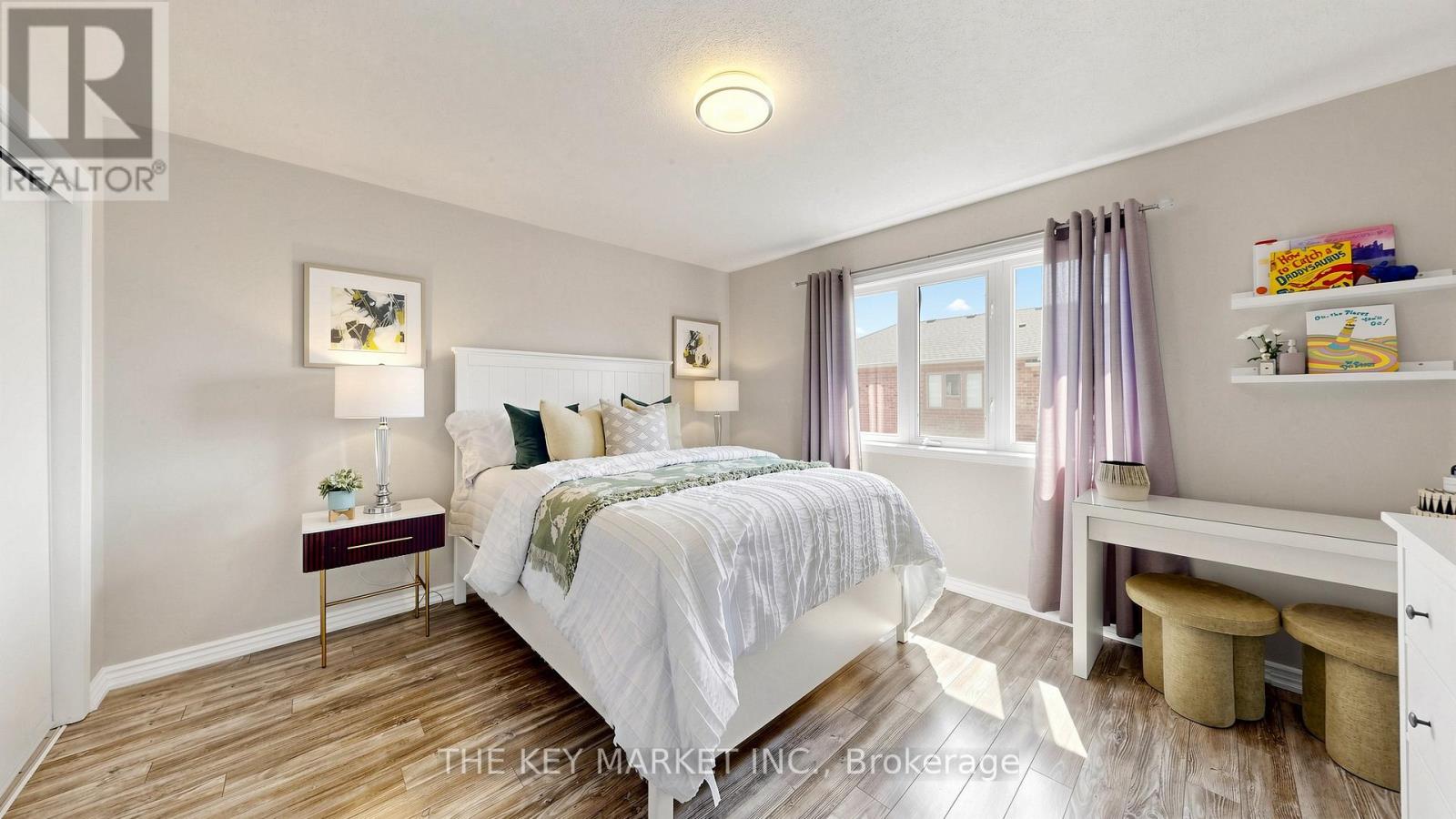 14 - 435 English Rose Lane, Oakville, Ontario  L6H 7S9 - Photo 20 - W13147572