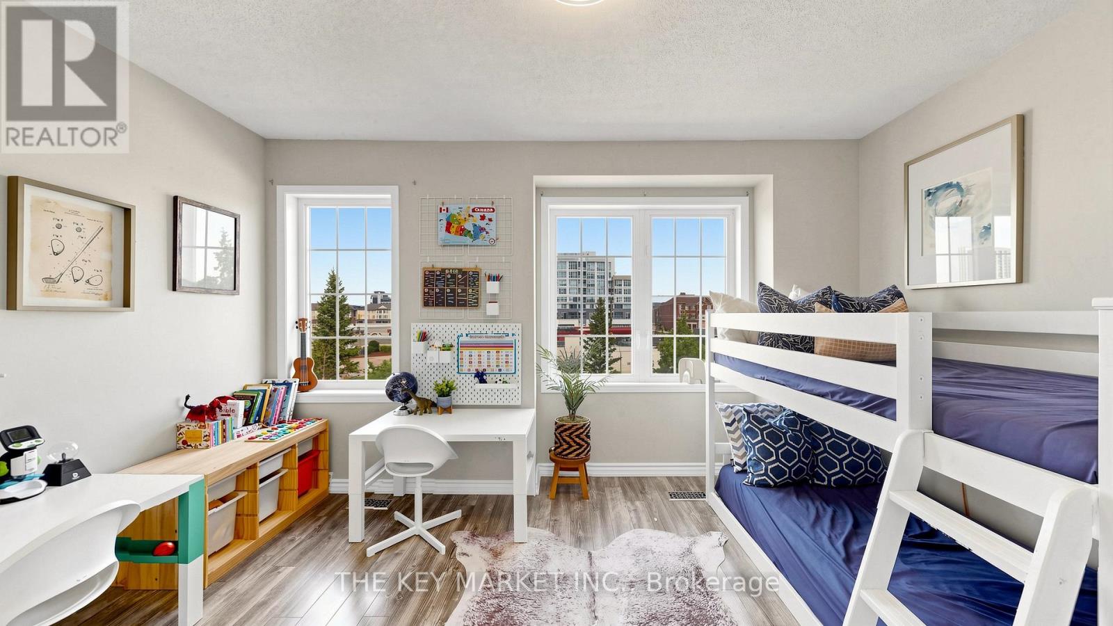 14 - 435 English Rose Lane, Oakville, Ontario  L6H 7S9 - Photo 23 - W13147572