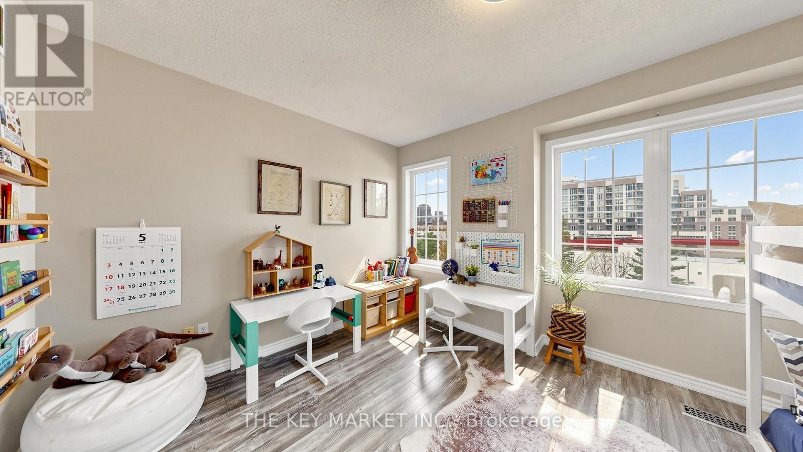 14 - 435 English Rose Lane, Oakville, Ontario  L6H 7S9 - Photo 25 - W13147572