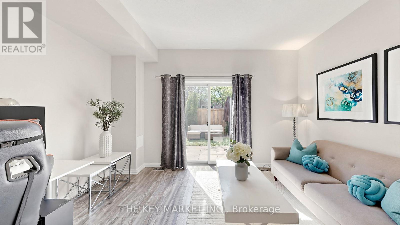 14 - 435 English Rose Lane, Oakville, Ontario  L6H 7S9 - Photo 30 - W13147572