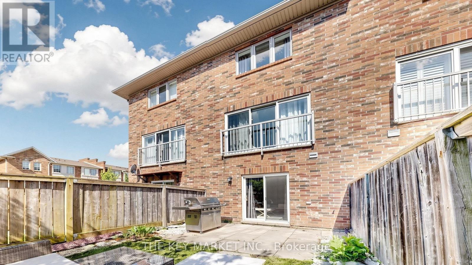 14 - 435 English Rose Lane, Oakville, Ontario  L6H 7S9 - Photo 34 - W13147572
