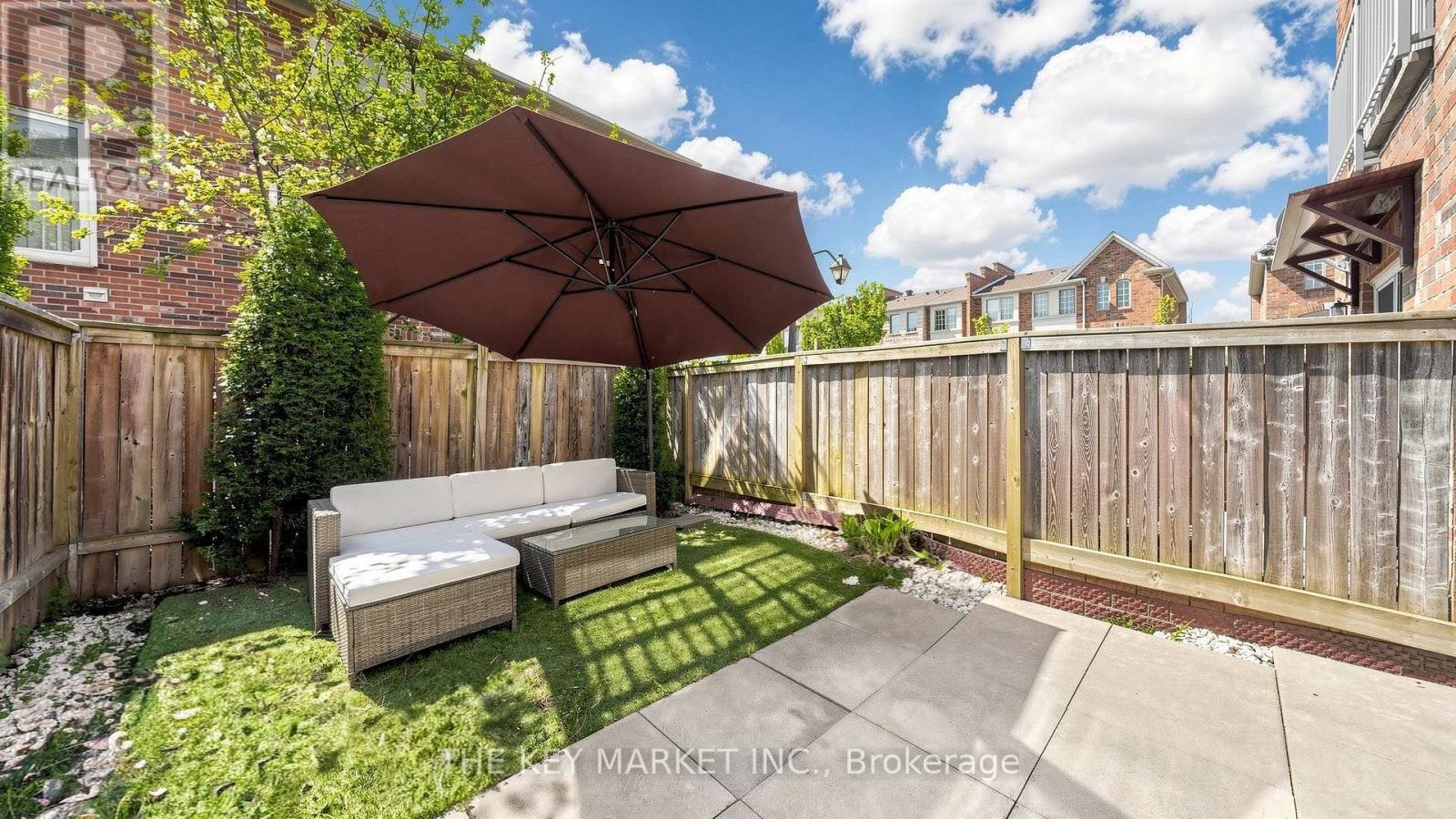 14 - 435 English Rose Lane, Oakville, Ontario  L6H 7S9 - Photo 35 - W13147572