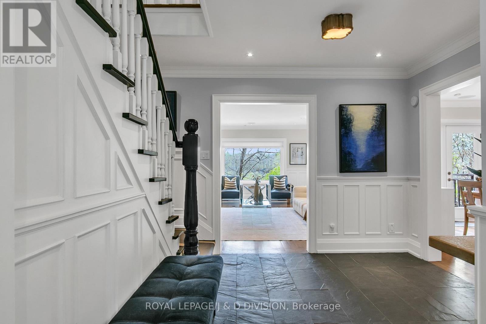 76 Brule Gardens, Toronto, Ontario  M6S 4J2 - Photo 4 - W13147586