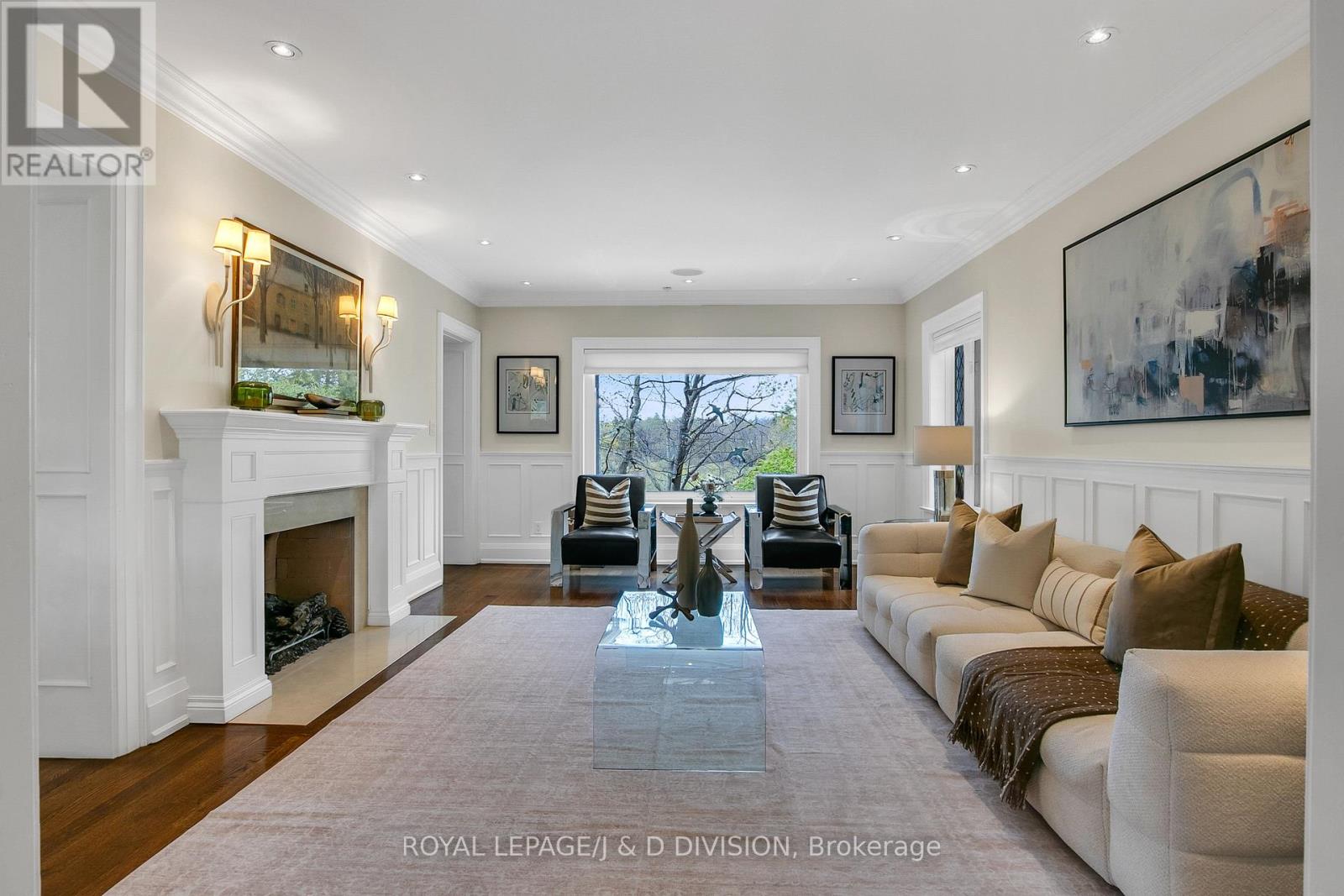 76 Brule Gardens, Toronto, Ontario  M6S 4J2 - Photo 6 - W13147586