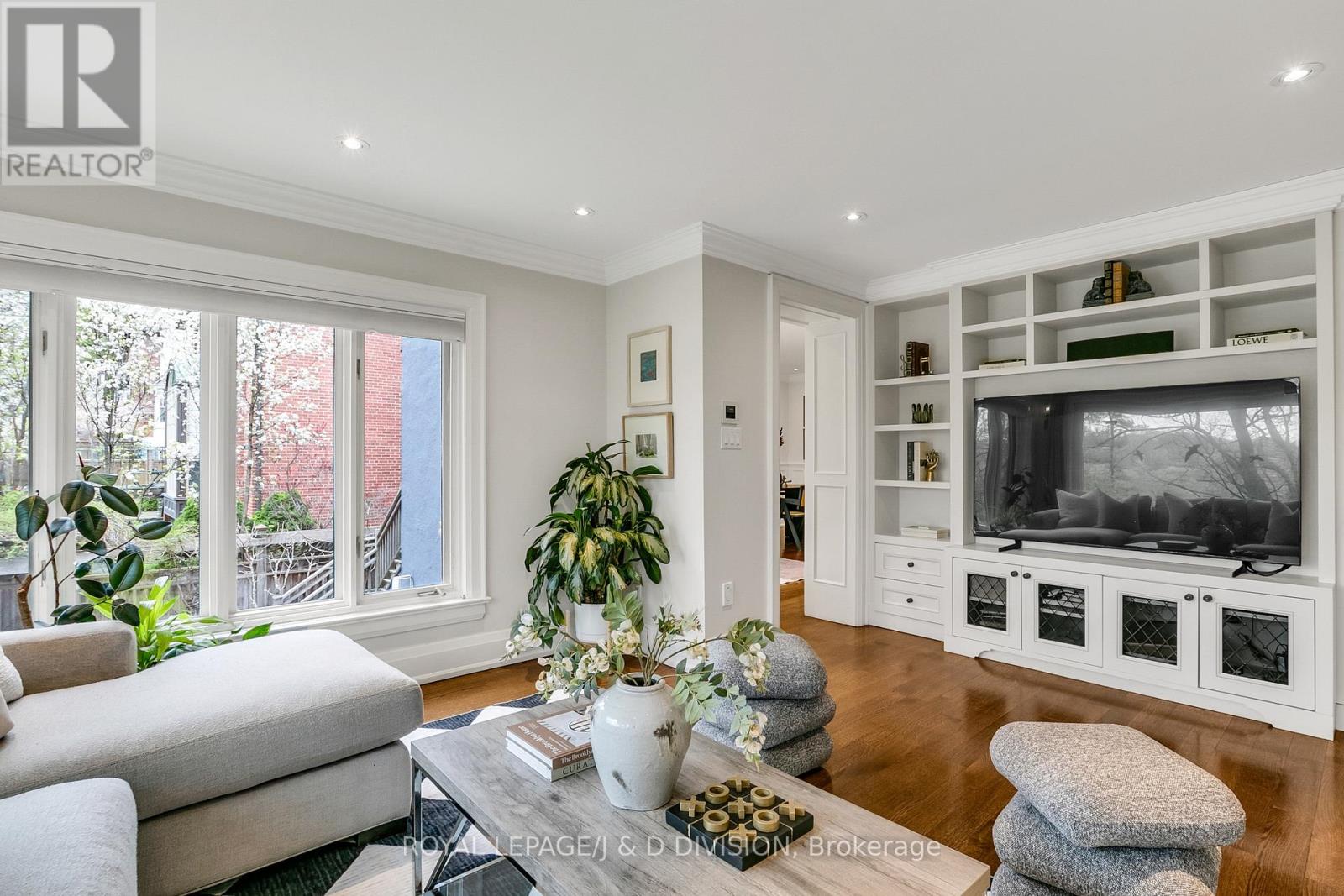 76 Brule Gardens, Toronto, Ontario  M6S 4J2 - Photo 9 - W13147586