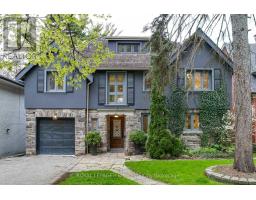 76 BRULE GARDENS, Toronto, Ontario