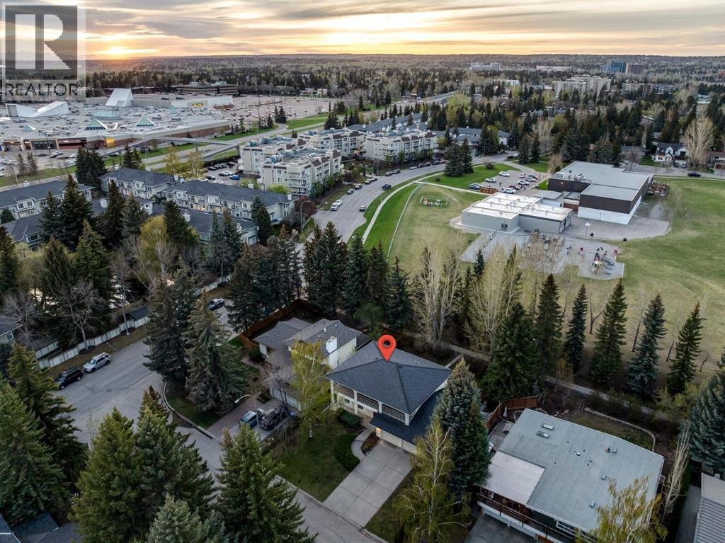 40 Varston Place NW, Calgary, Alberta  T3A 0B7 - Photo 6 - A2312406