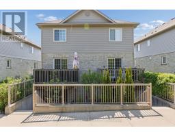 60 - 35 MOUNTFORD DRIVE, Guelph, Ontario