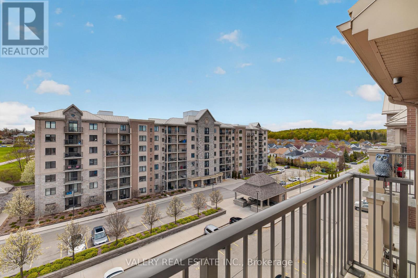 701 - 778 Laurelwood Drive, Waterloo, Ontario  N2V 0G3 - Photo 23 - X13147558