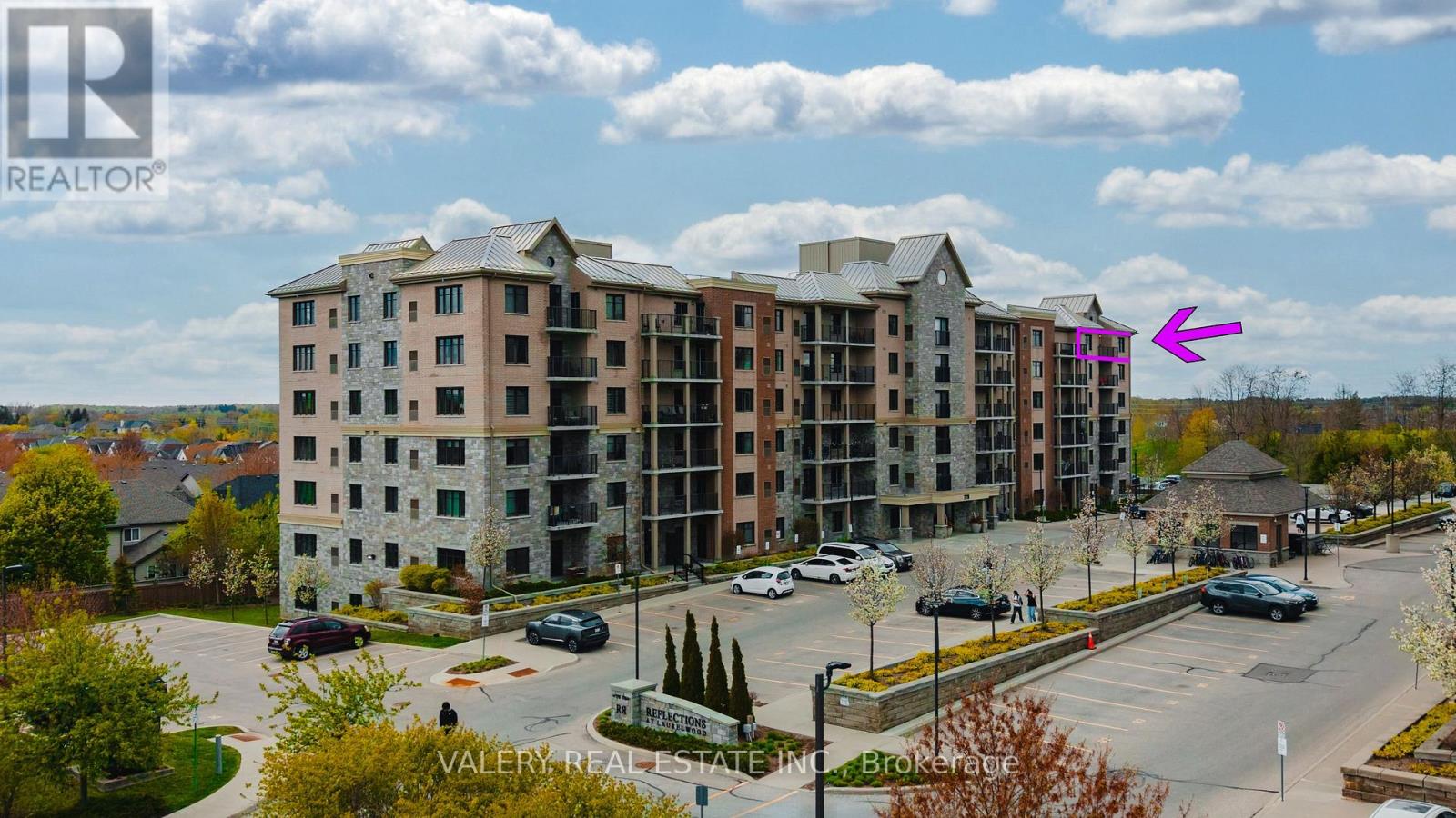 701 - 778 Laurelwood Drive, Waterloo, Ontario  N2V 0G3 - Photo 26 - X13147558