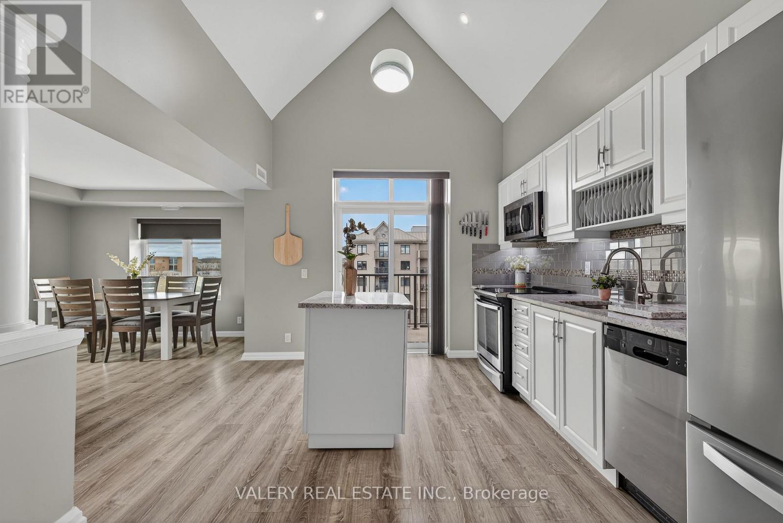 701 - 778 Laurelwood Drive, Waterloo, Ontario  N2V 0G3 - Photo 4 - X13147558