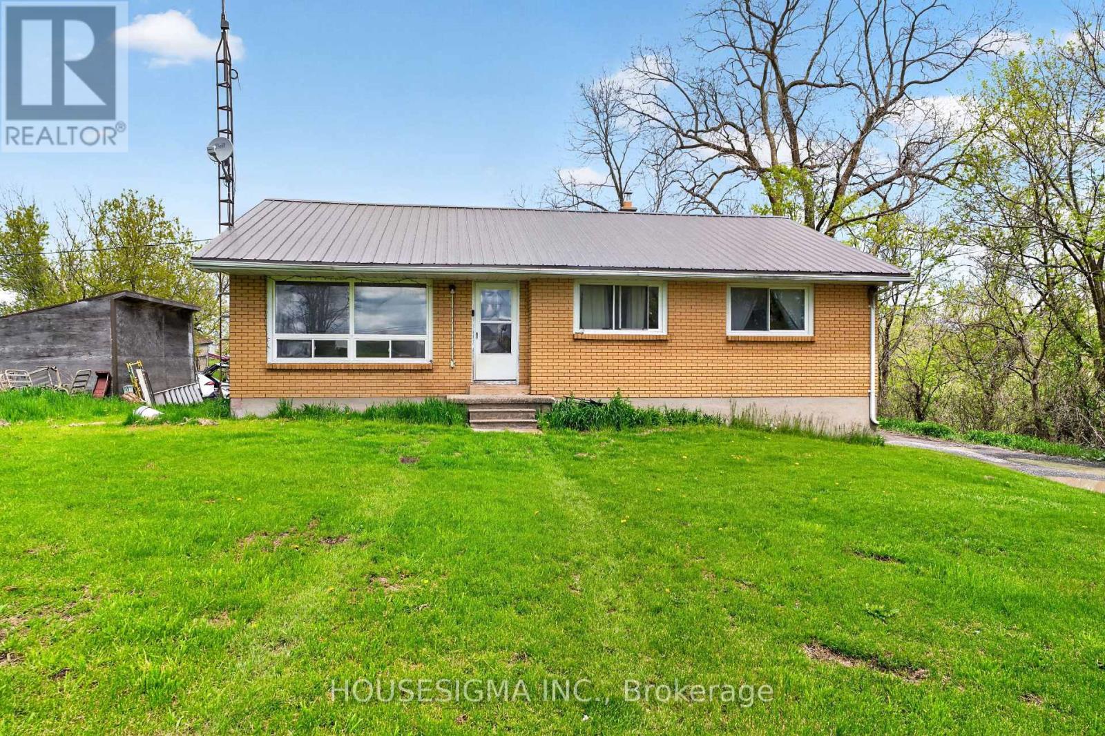 2418-2420 RUTLEDGE ROAD, Frontenac, Ontario