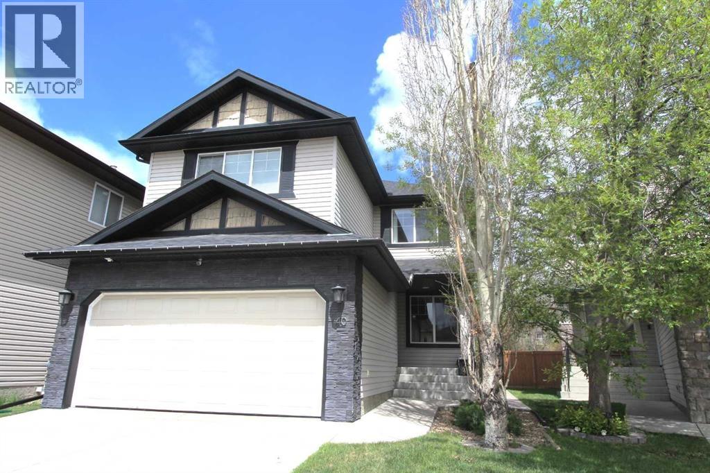 40 Tuscany Vista Crescent NW, Calgary, Alberta