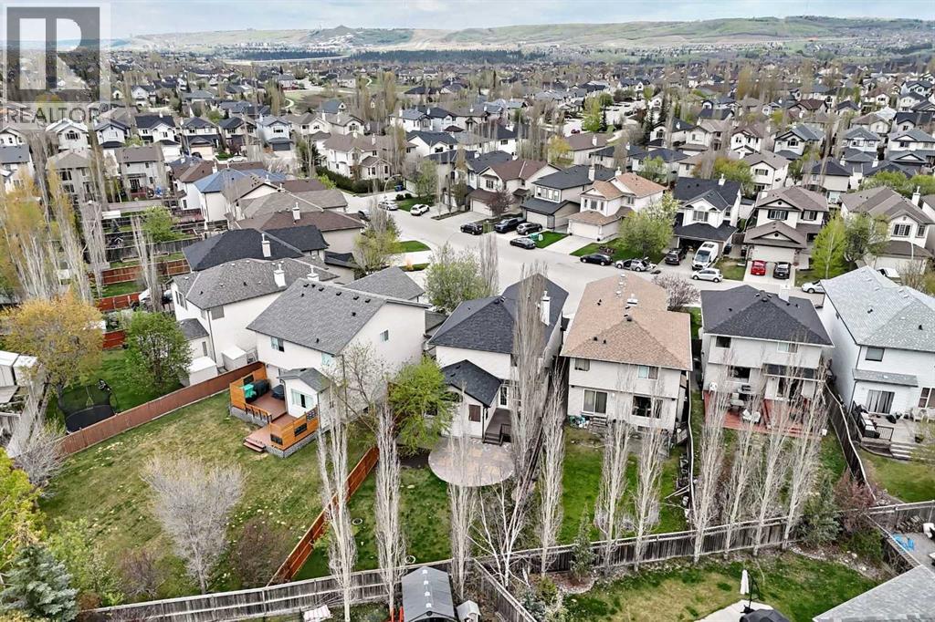40 Tuscany Vista Crescent NW, Calgary, Alberta  T3L 2Z9 - Photo 47 - A2310989