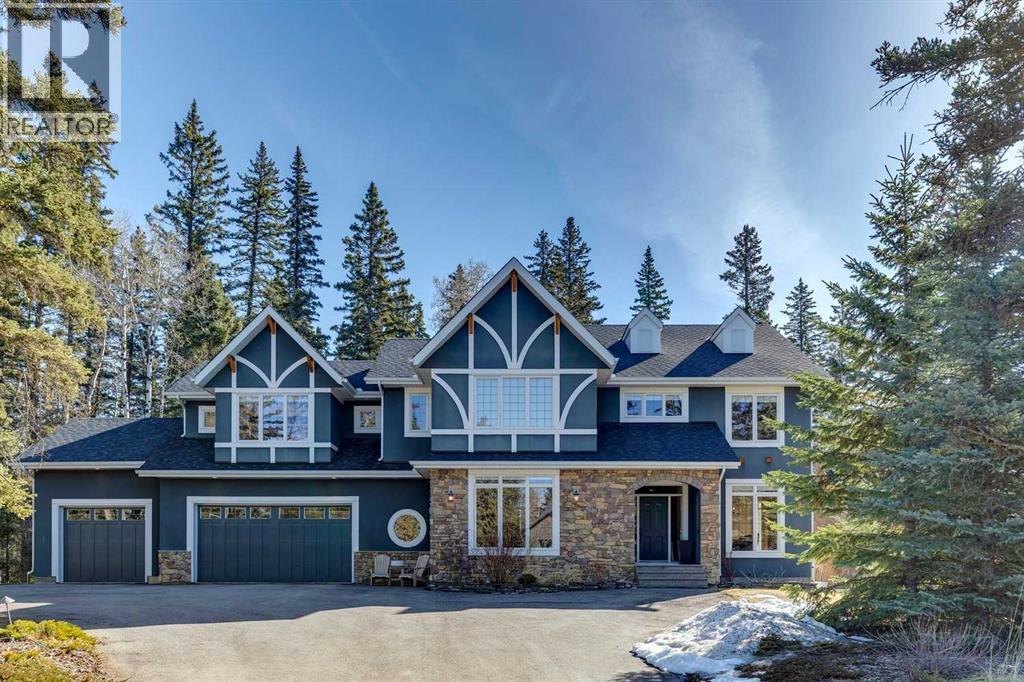 307 Hawk's Nest Hollow, Rural Foothills County, Alberta