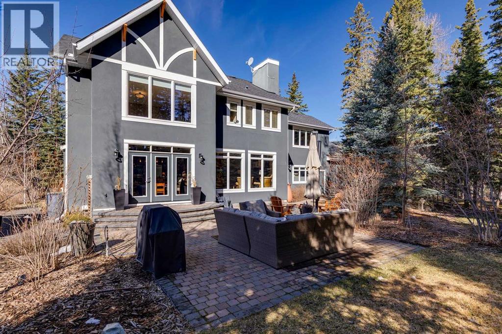 307 Hawk's Nest Hollow, Rural Foothills County, Alberta  T0L 1W0 - Photo 36 - A2311005