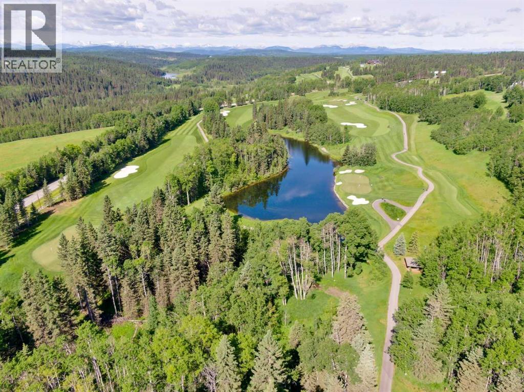 307 Hawk's Nest Hollow, Rural Foothills County, Alberta  T0L 1W0 - Photo 46 - A2311005