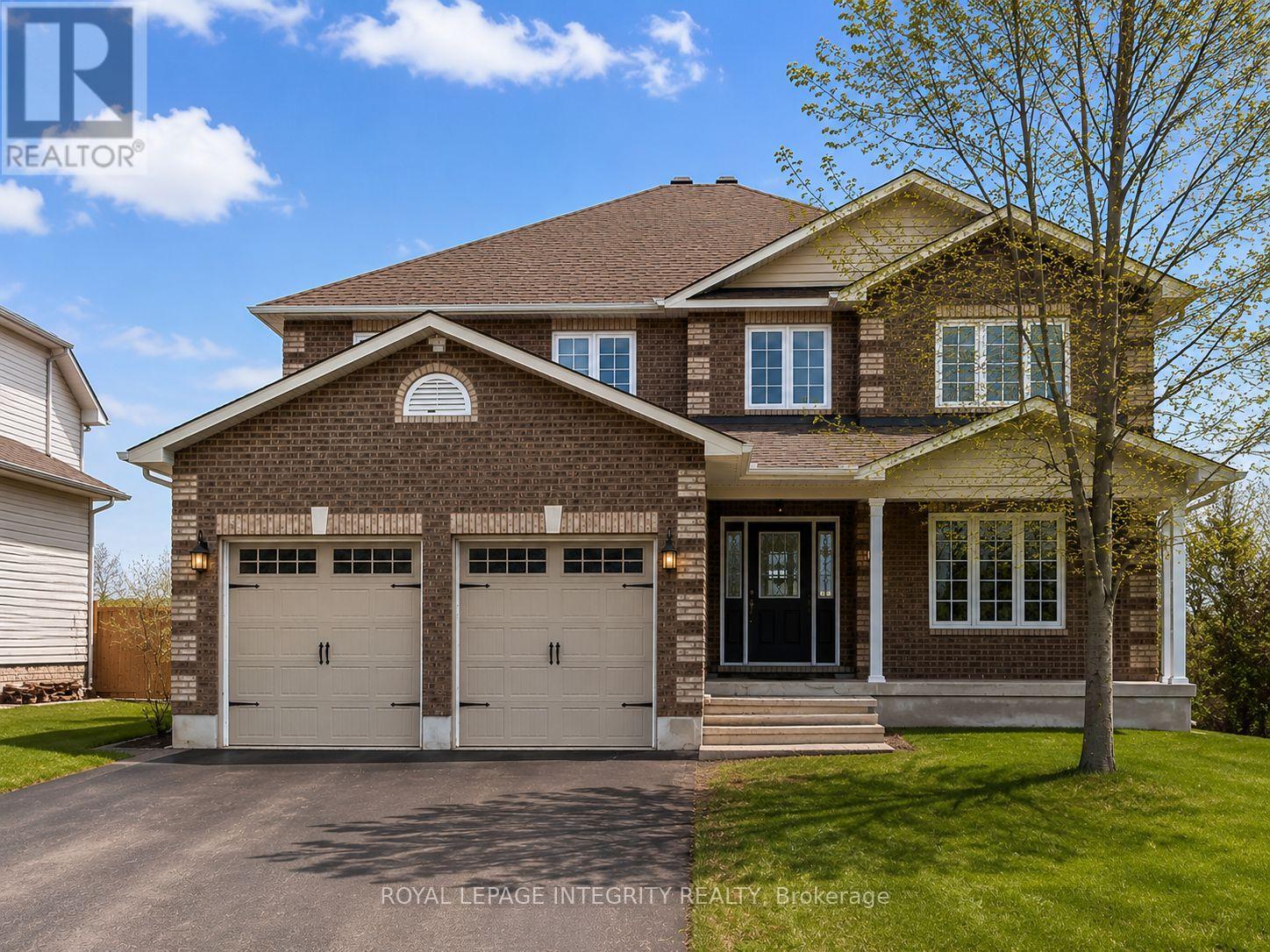111 COMBA DRIVE, Carleton Place, Ontario