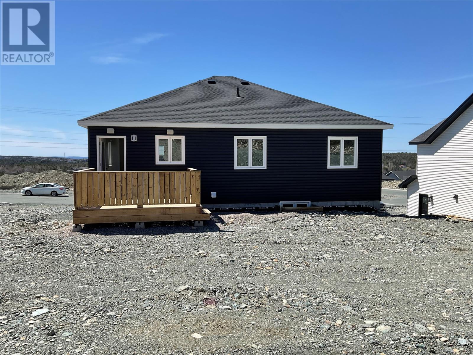 115 Sgt Donald Lucas Drive, Paradise, Newfoundland & Labrador  A1L 4L3 - Photo 2 - 1297391