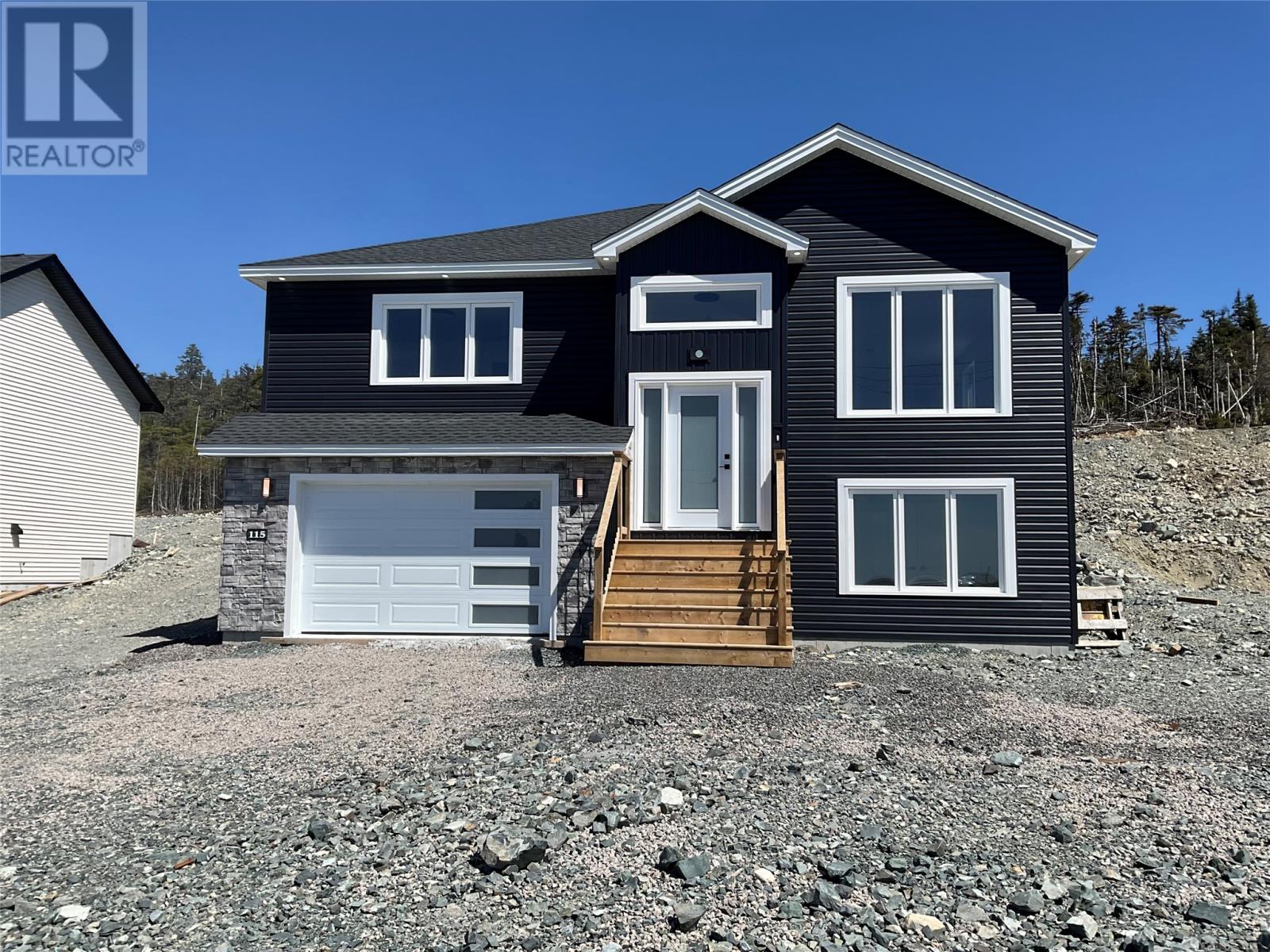 115 Sgt Donald Lucas Drive, Paradise, Newfoundland & Labrador  A1L 4L3 - Photo 1 - 1297391