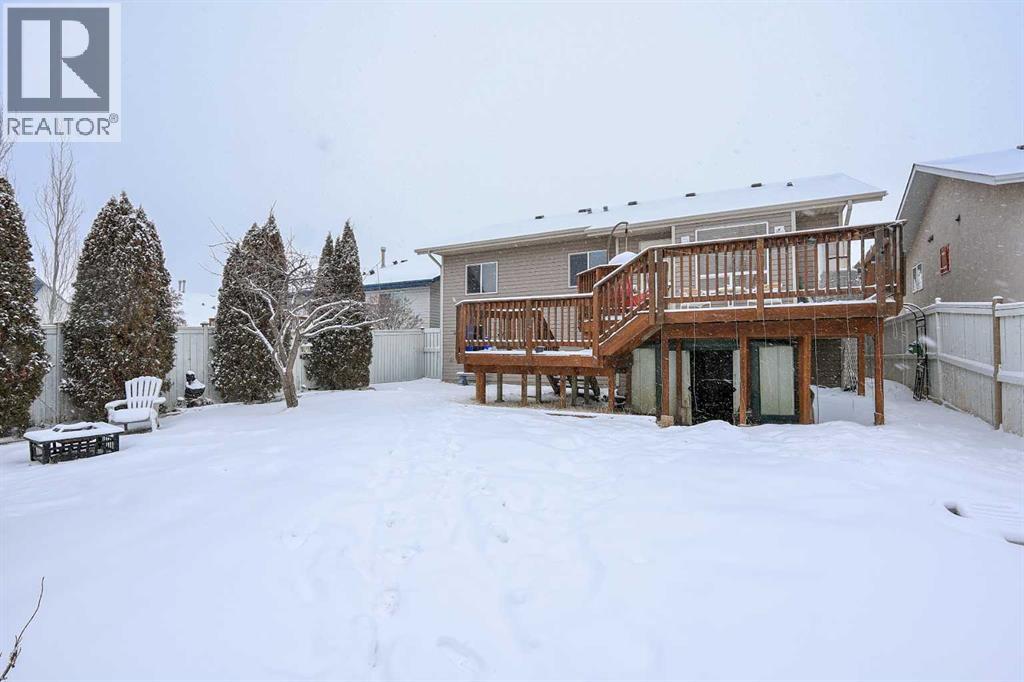 77 Duval Crescent, Red Deer, Alberta  T4R 2Y7 - Photo 44 - A2304752