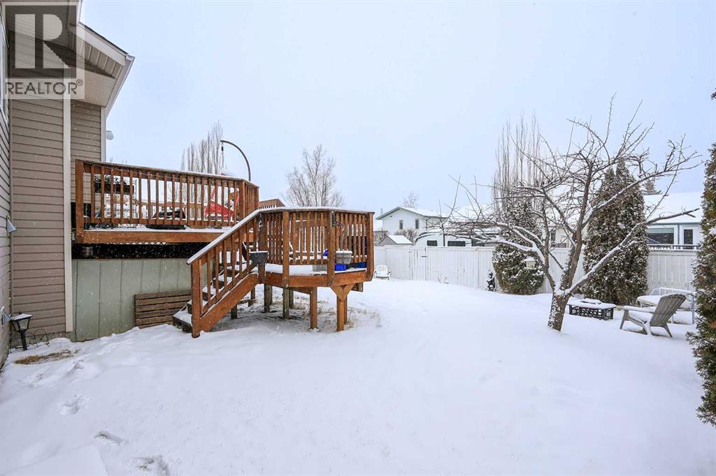 77 Duval Crescent, Red Deer, Alberta  T4R 2Y7 - Photo 42 - A2304752