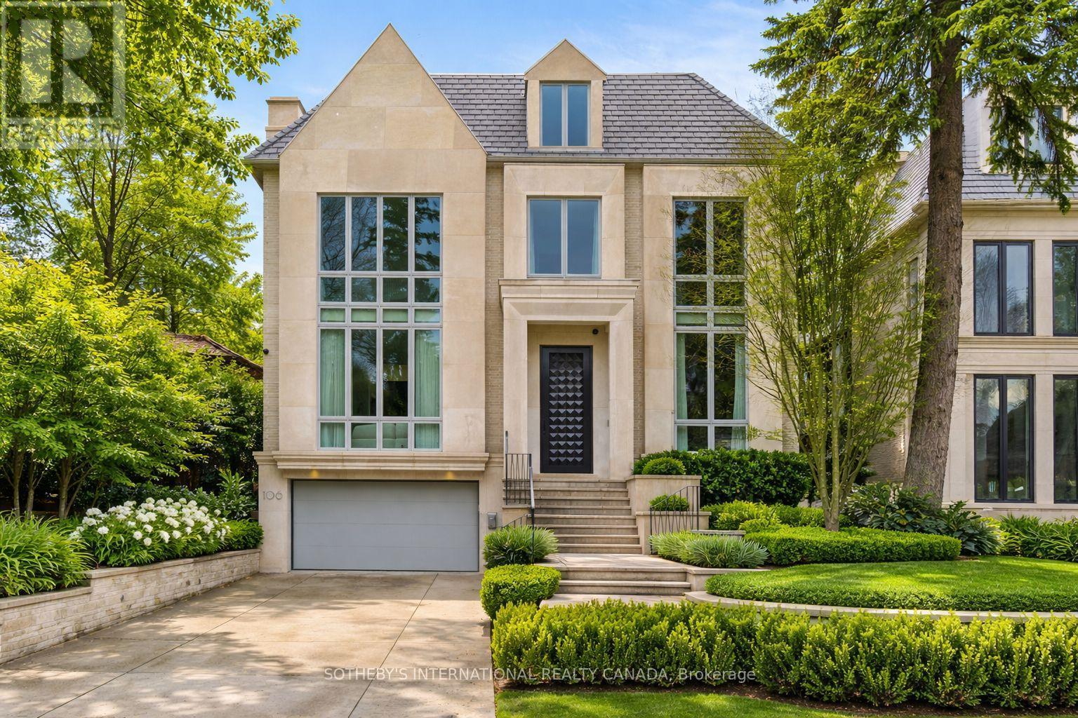 106 GLENAYR ROAD, Toronto, Ontario