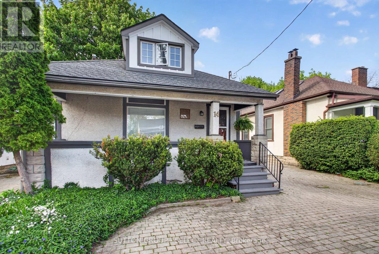 14 ARTHUR STREET, London East, Ontario