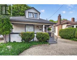 14 ARTHUR STREET, London East, Ontario