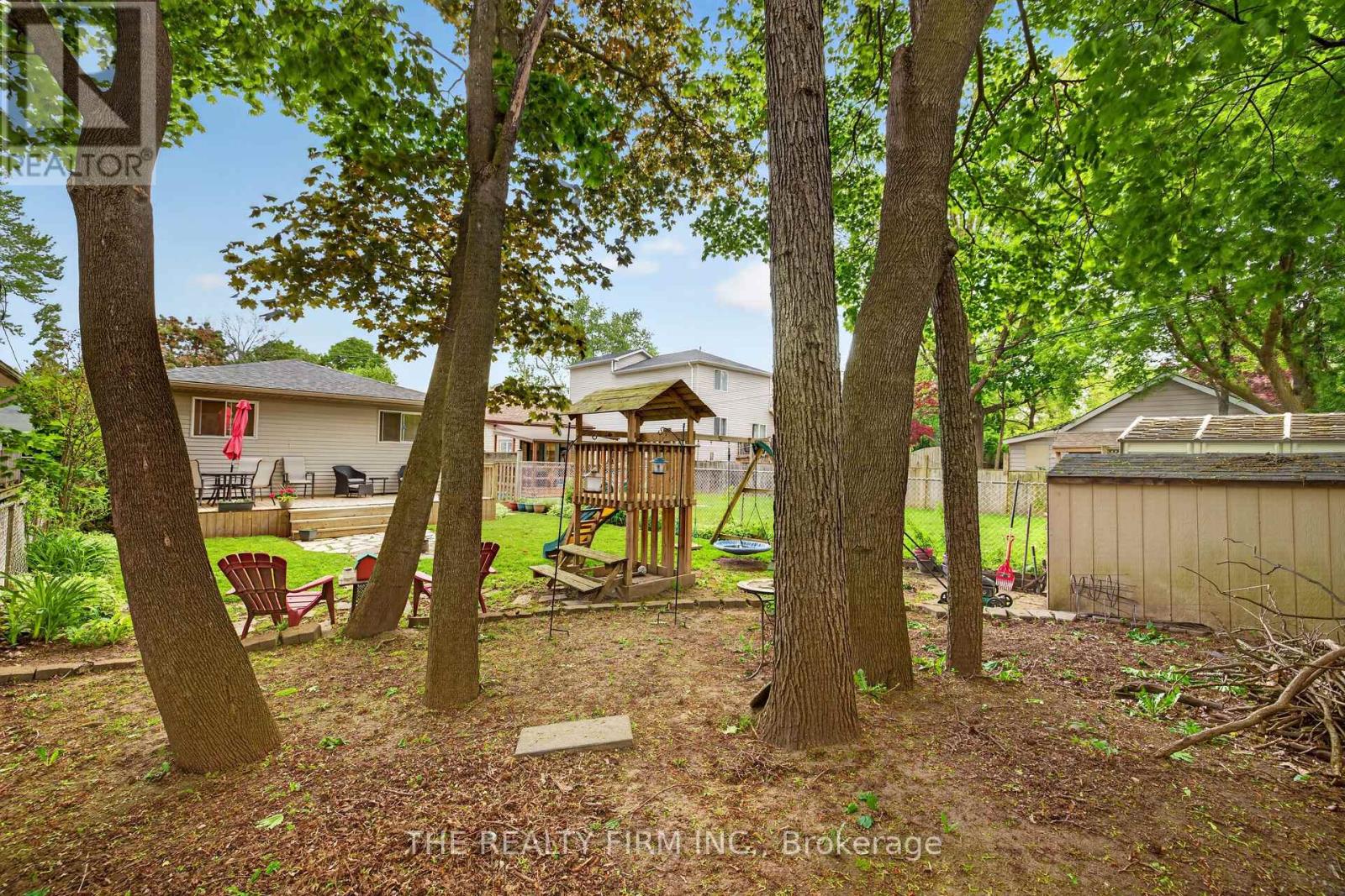 75 Briscoe Street W, London South (South E), Ontario  N6J 1M6 - Photo 30 - X13147640