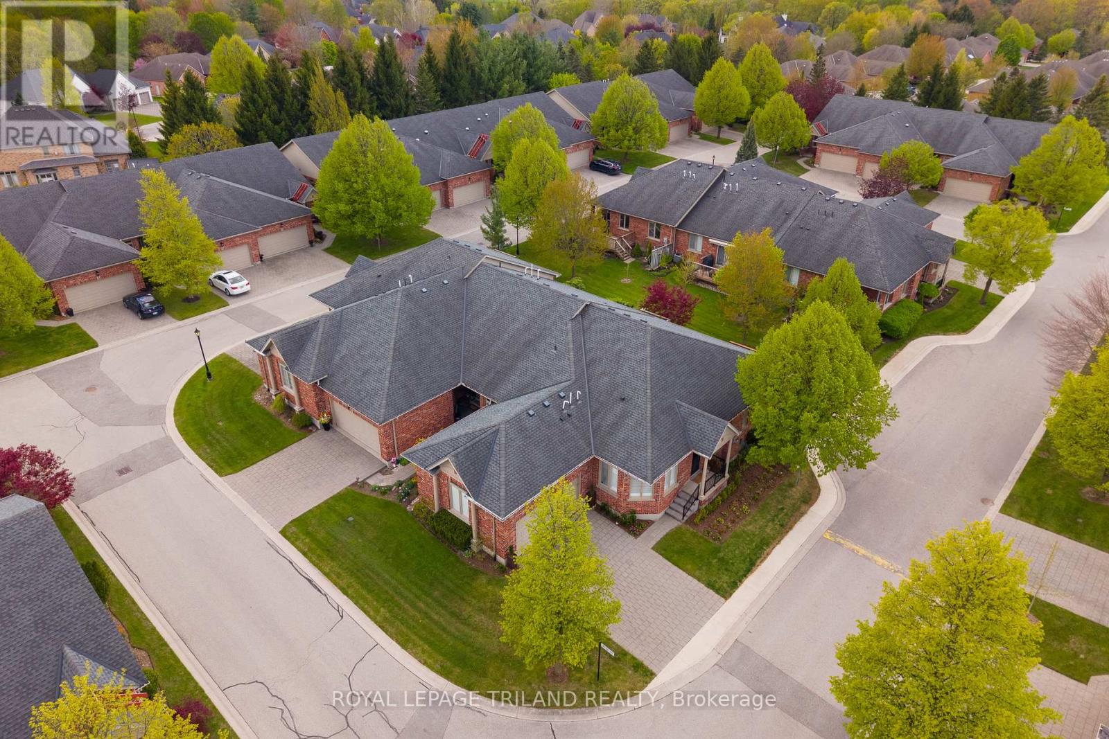 65 - 50 Northumberland Road, London North (North L), Ontario  N6H 5J2 - Photo 34 - X13147652
