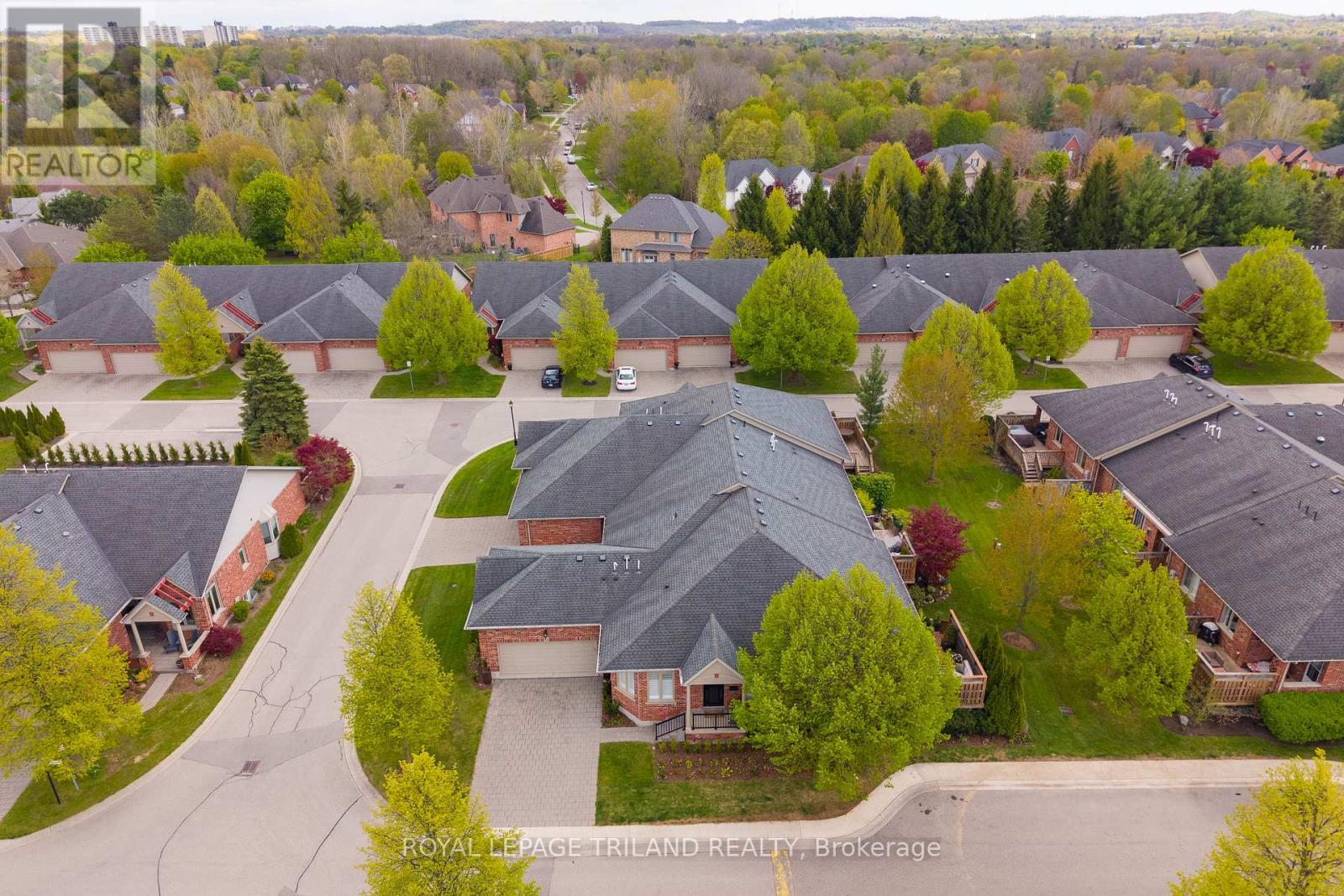 65 - 50 Northumberland Road, London North (North L), Ontario  N6H 5J2 - Photo 35 - X13147652