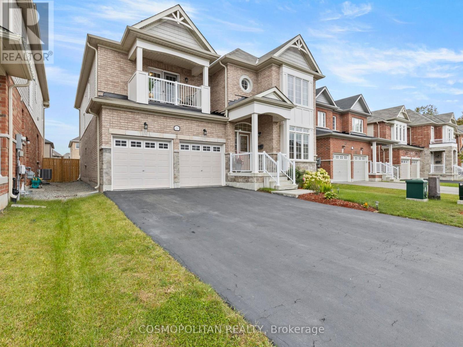 4500 Eclipse Way, Niagara Falls, Ontario  L2G 0X4 - Photo 2 - X12927386